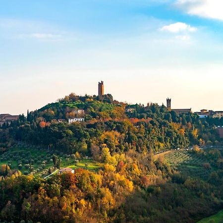 Apartmán San Miniato - Terrazza Panoramica In Centro Storico Exteriér fotografie