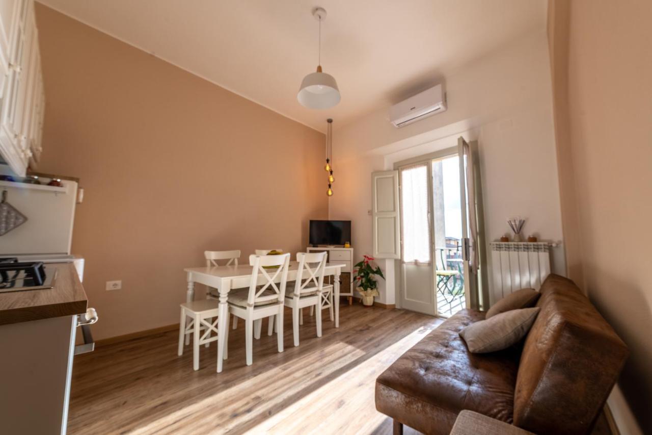 Apartmán San Miniato - Terrazza Panoramica In Centro Storico Exteriér fotografie