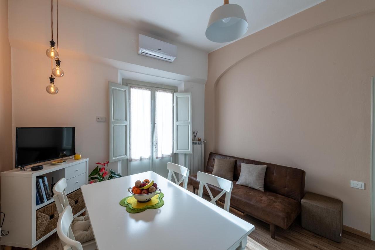 Apartmán San Miniato - Terrazza Panoramica In Centro Storico Exteriér fotografie