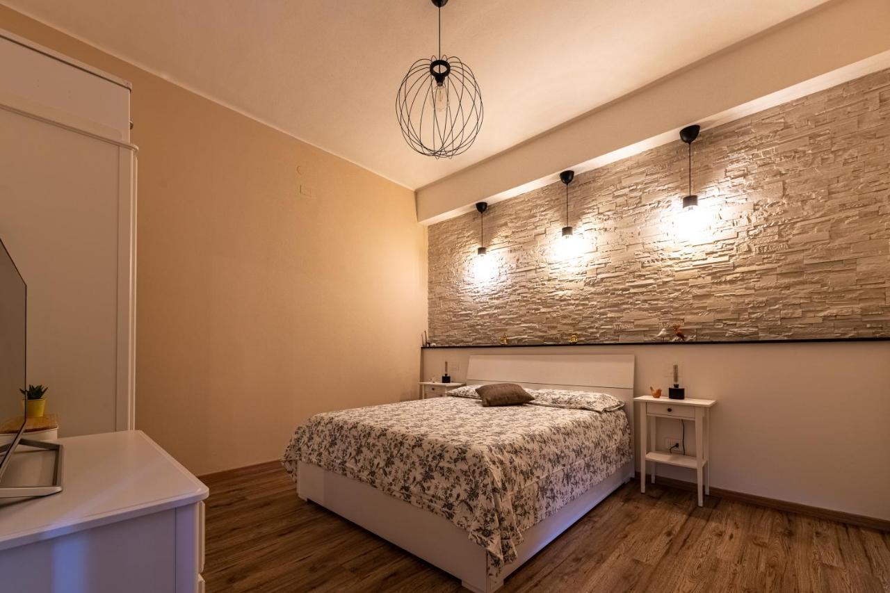 Apartmán San Miniato - Terrazza Panoramica In Centro Storico Exteriér fotografie