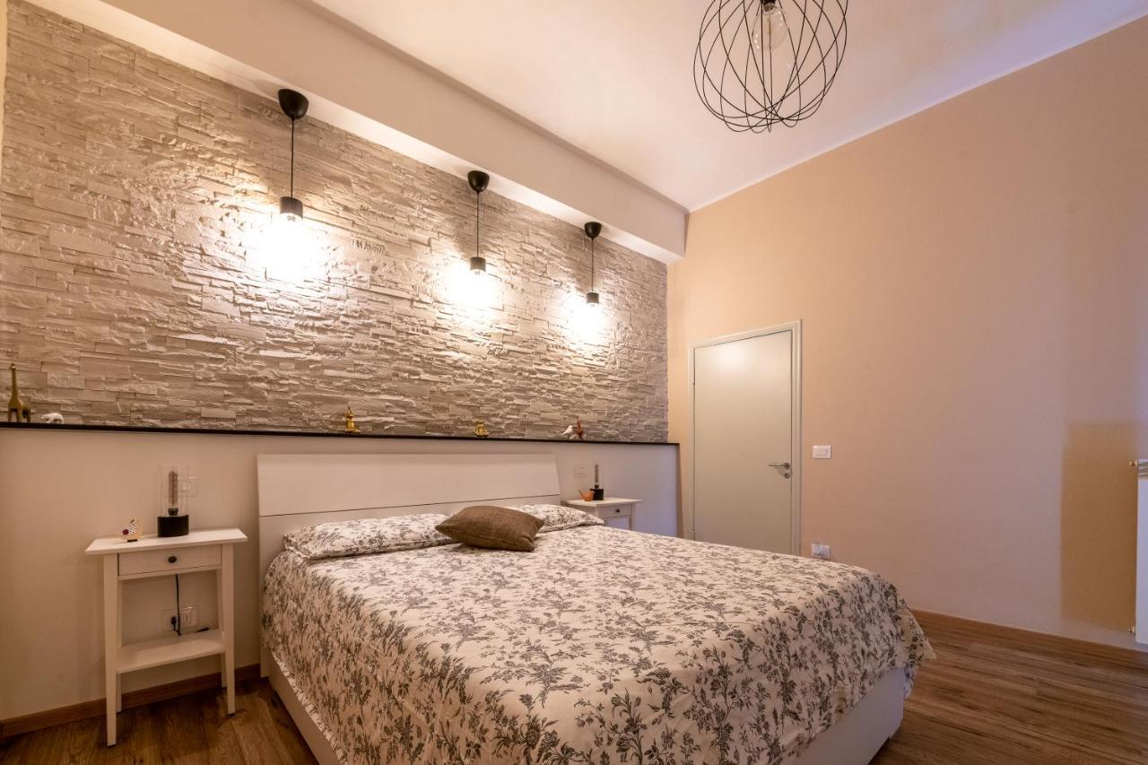 Apartmán San Miniato - Terrazza Panoramica In Centro Storico Exteriér fotografie