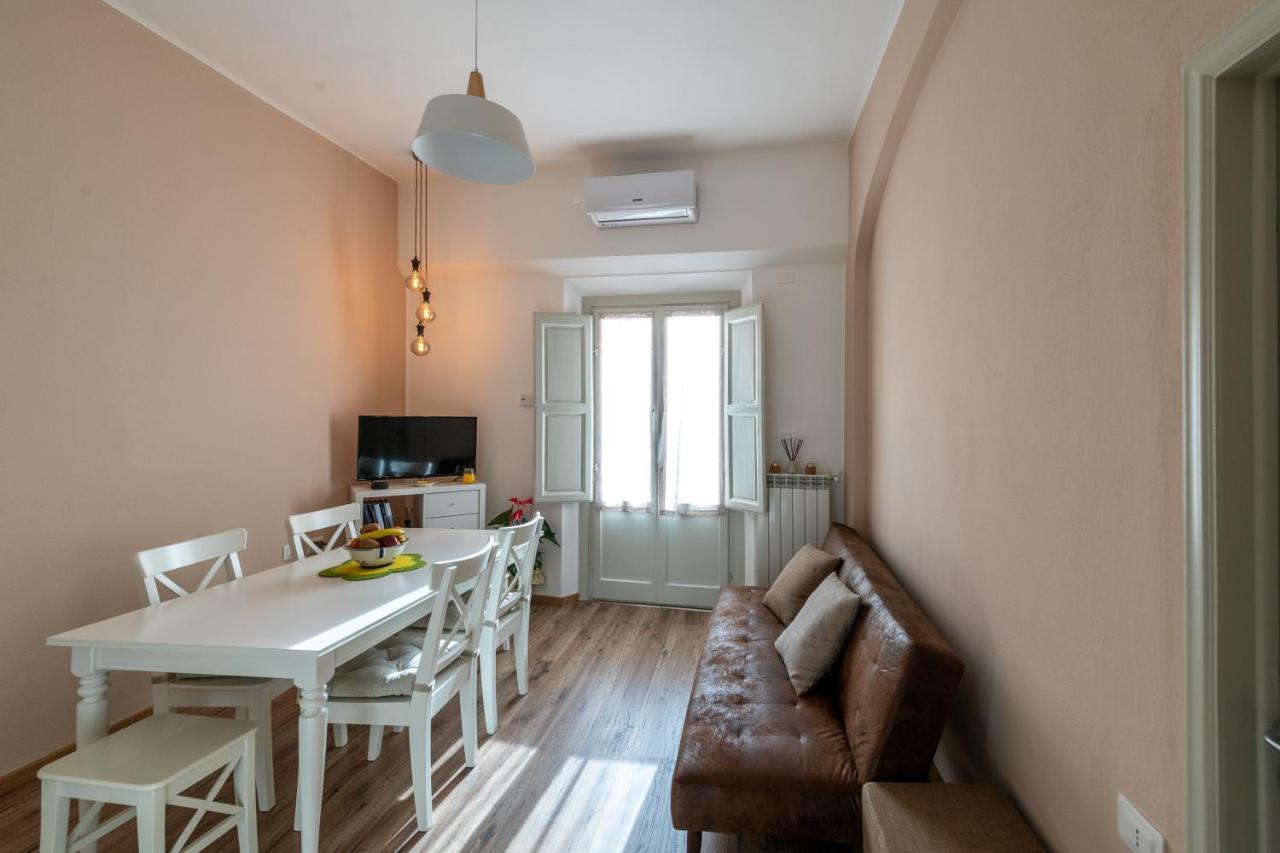 Apartmán San Miniato - Terrazza Panoramica In Centro Storico Exteriér fotografie